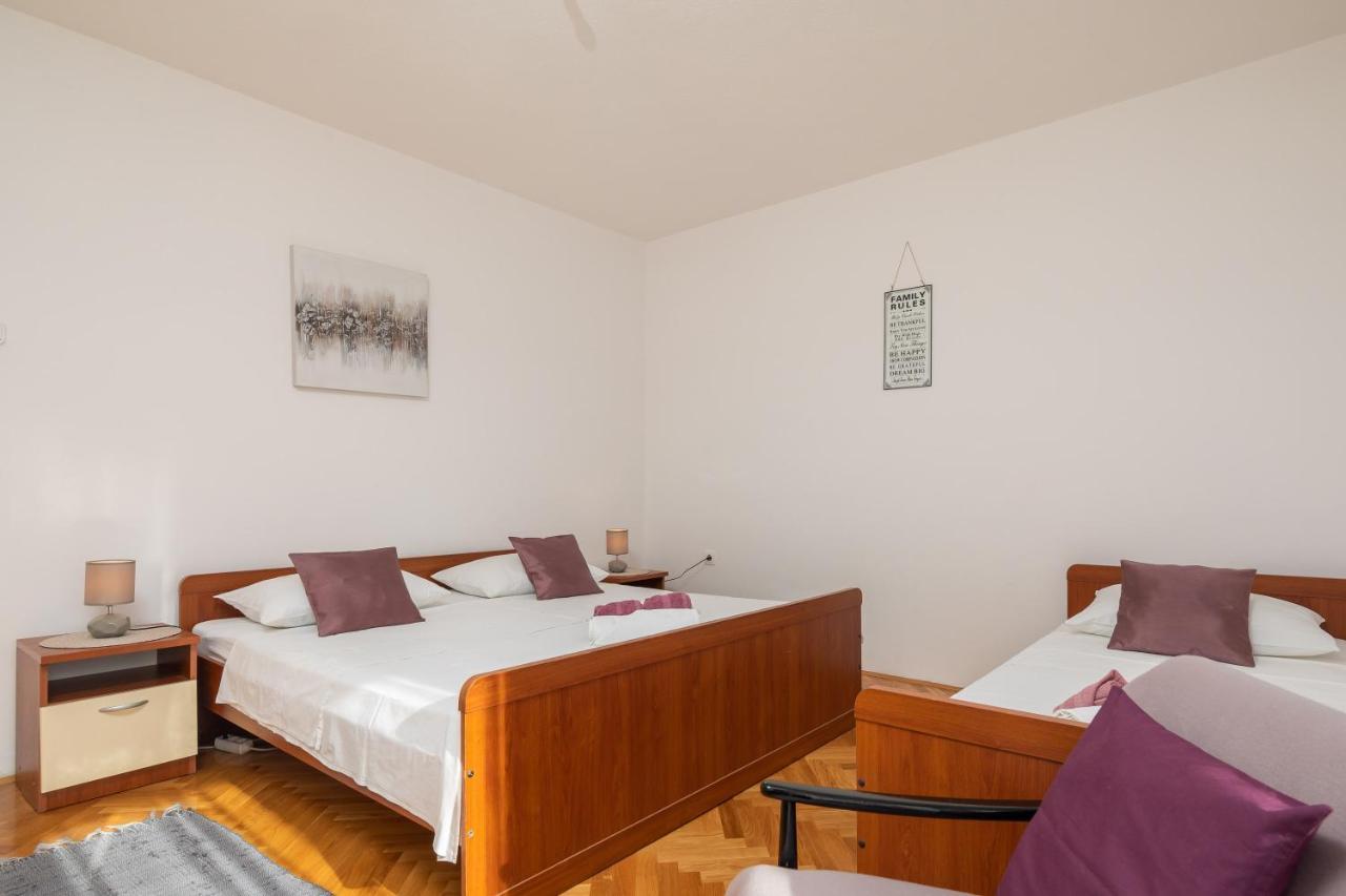 Apartment Beba ドゥギ・ラット エクステリア 写真