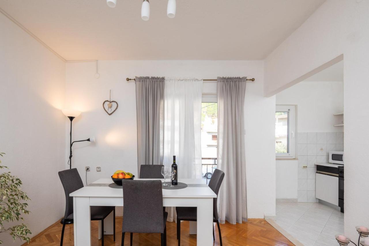 Apartment Beba ドゥギ・ラット エクステリア 写真