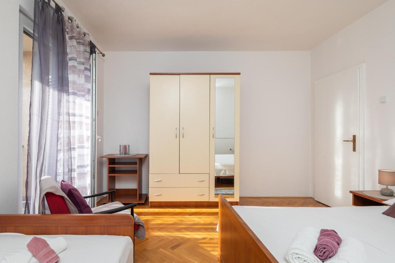 Apartment Beba ドゥギ・ラット エクステリア 写真
