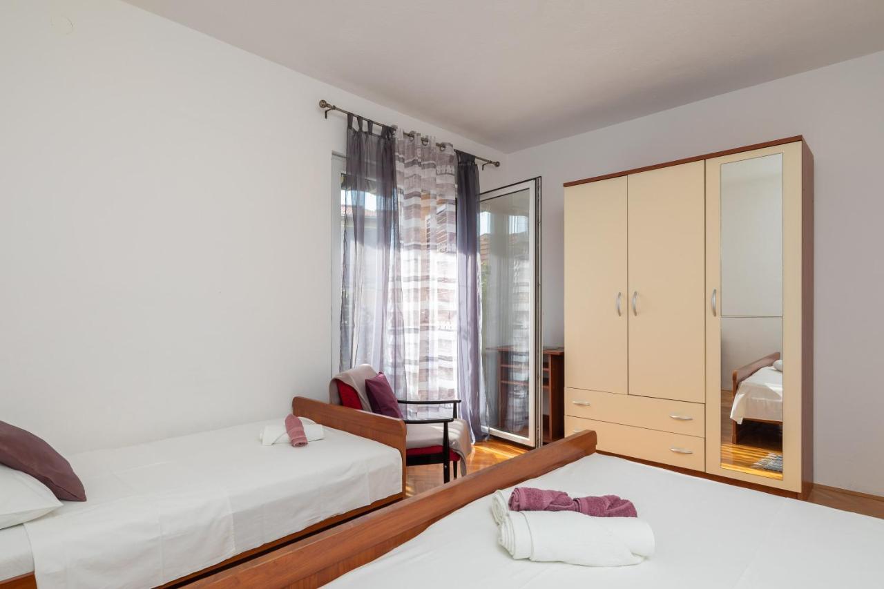 Apartment Beba ドゥギ・ラット エクステリア 写真