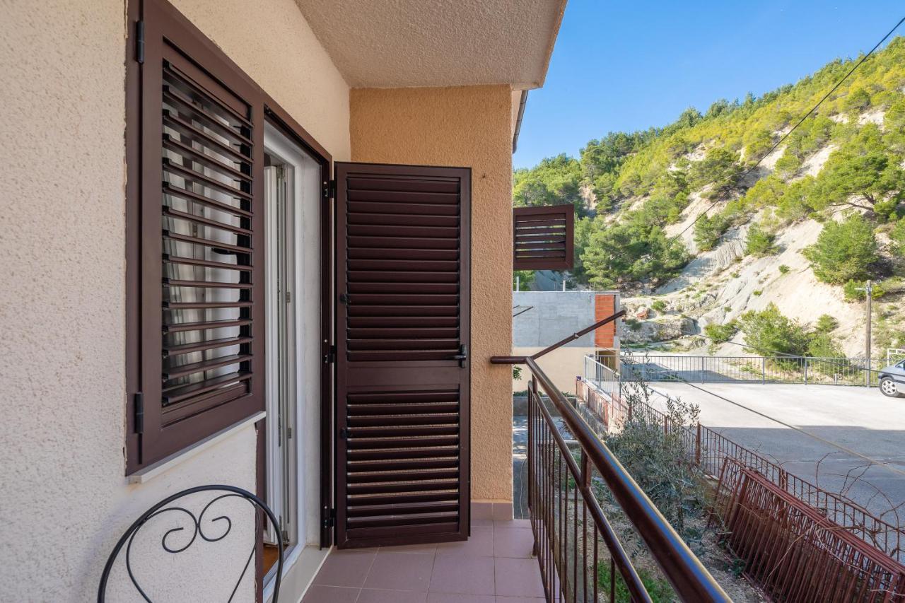 Apartment Beba ドゥギ・ラット エクステリア 写真